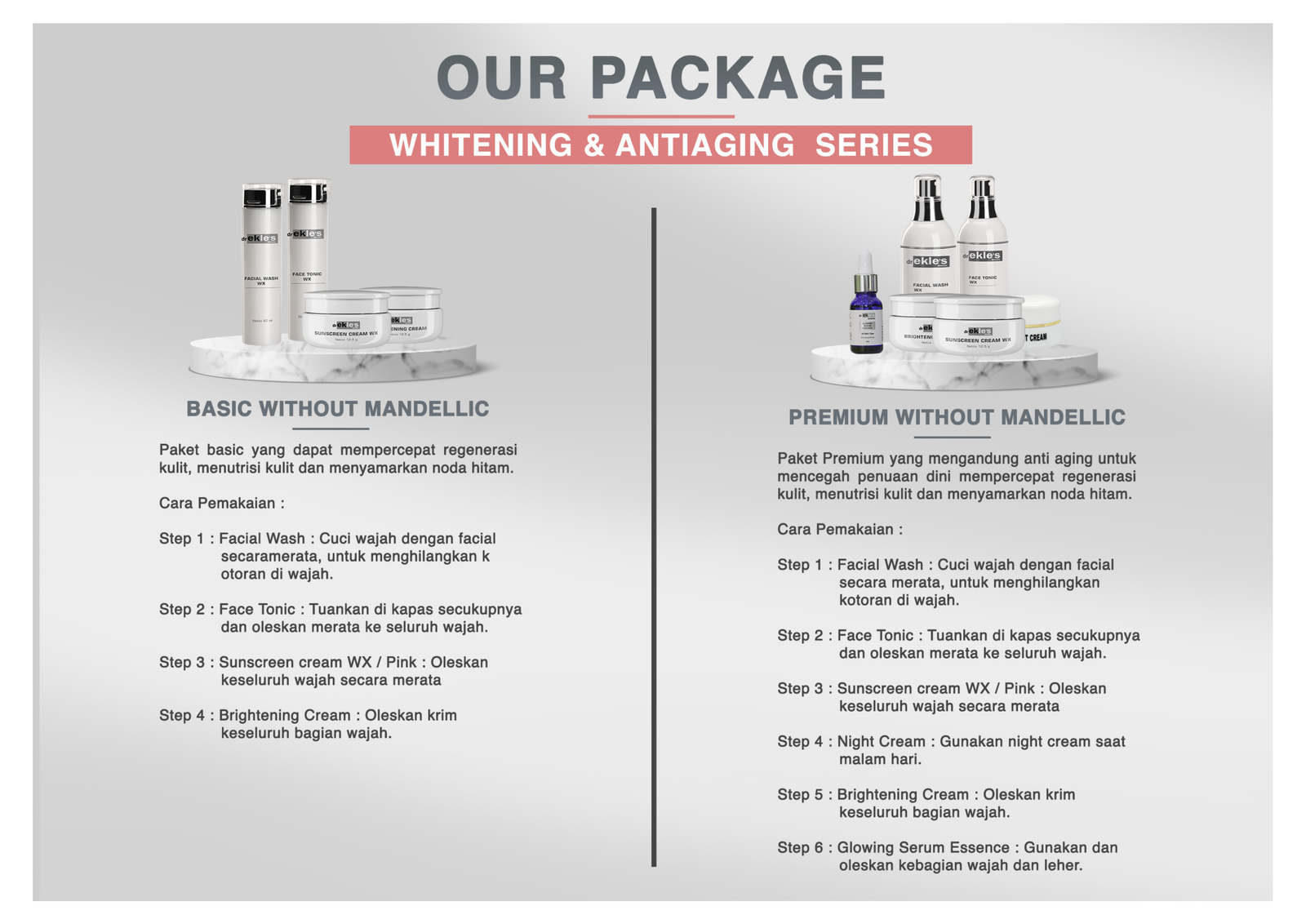Company Profile Ekles Clinic Page 27