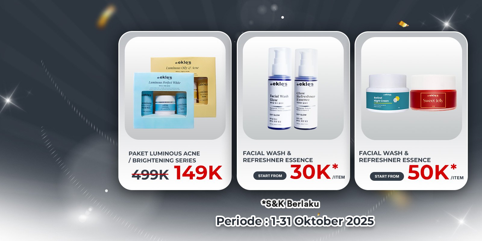 Banner Skincare 1
