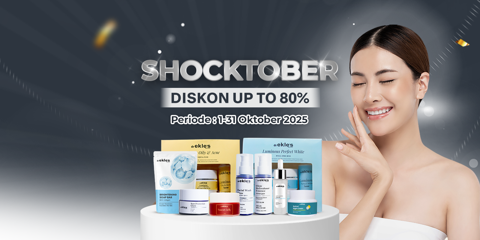 Banner Skincare 2
