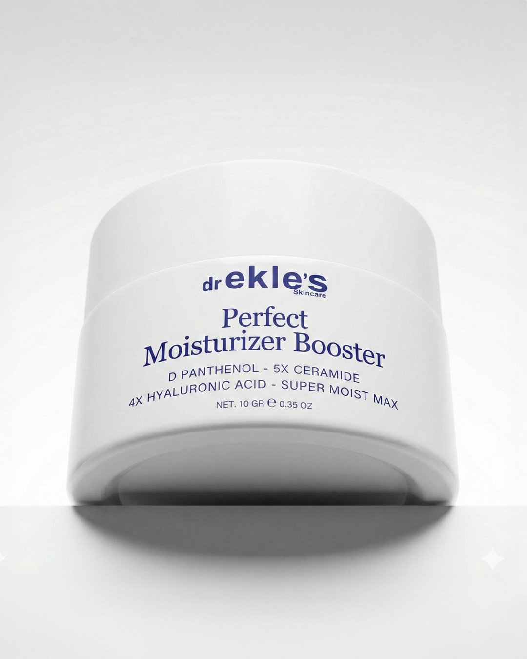 Perfect Moisturizer Booster