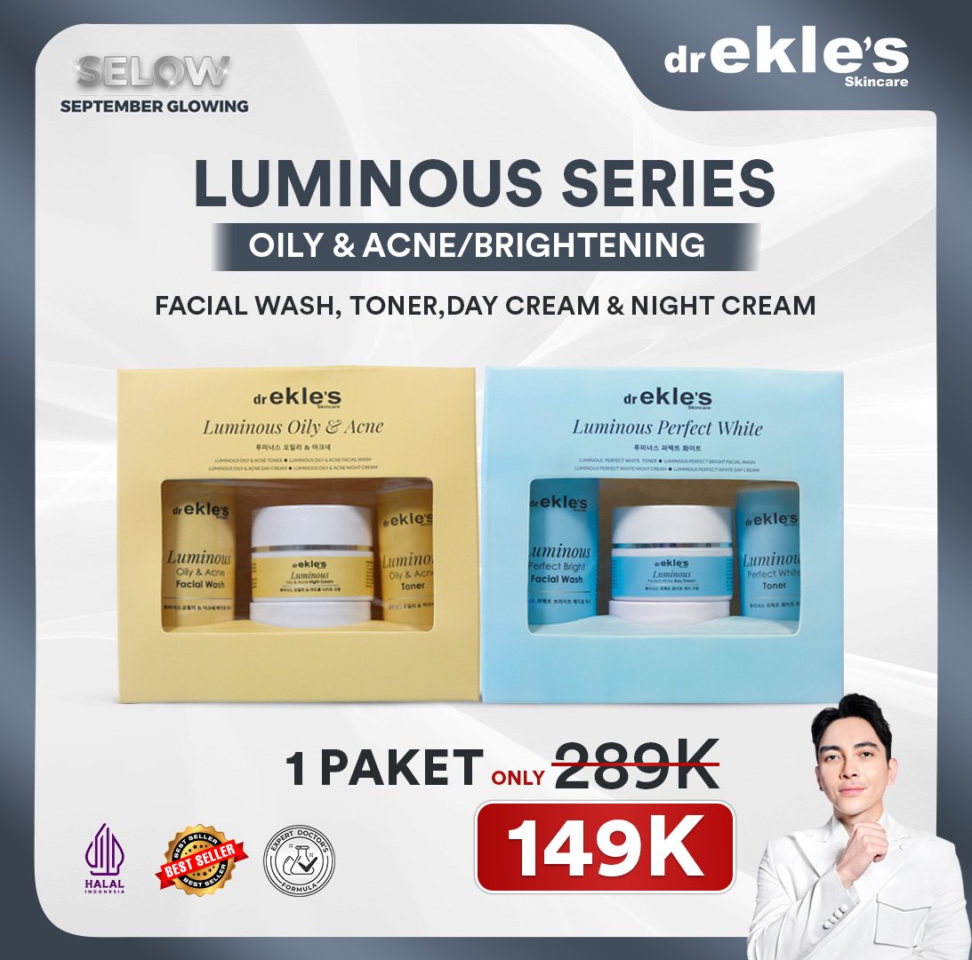 Luminous Series