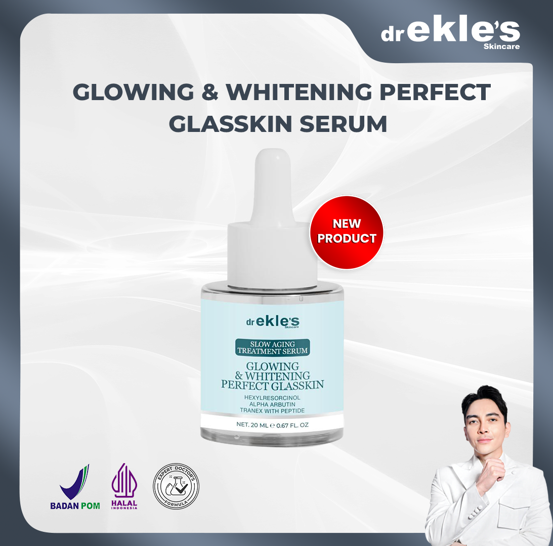 Mandelic Skin Treatment Essence