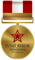 pusat rekor indonesia
