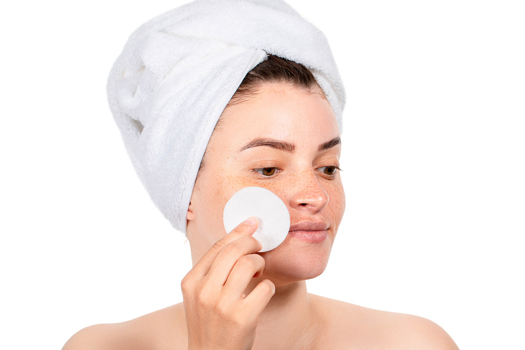 face tonic acne premium 40ml